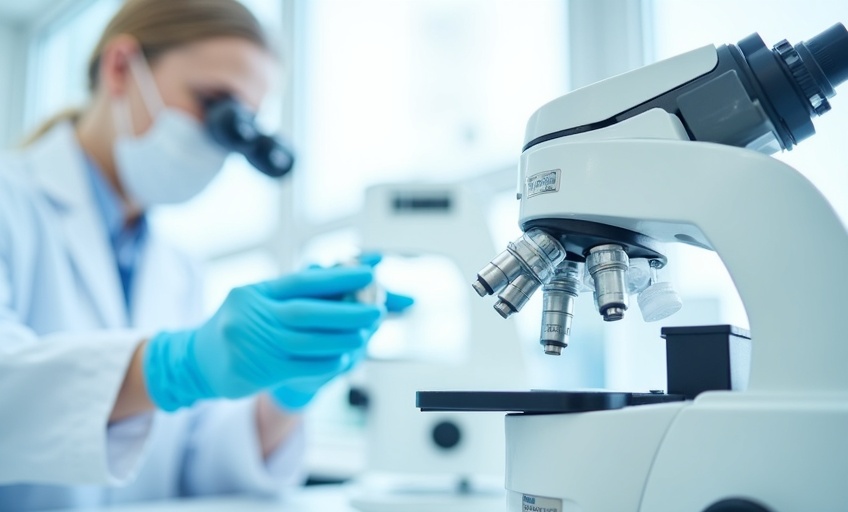 Molecular Pathology